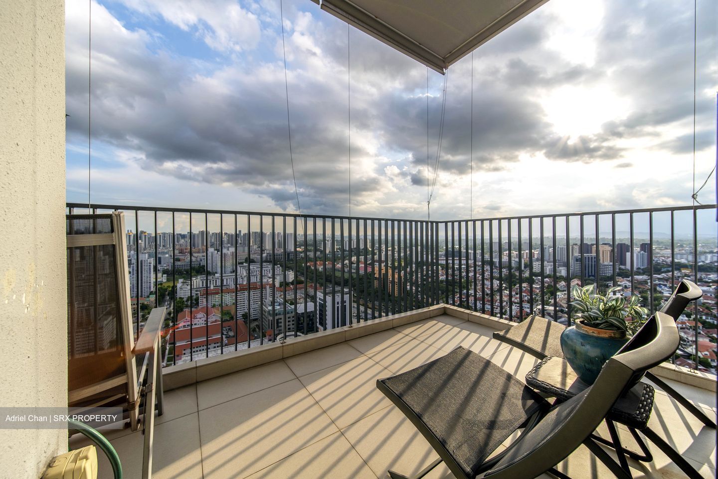 Sky Vue (D20), Condominium #488521621